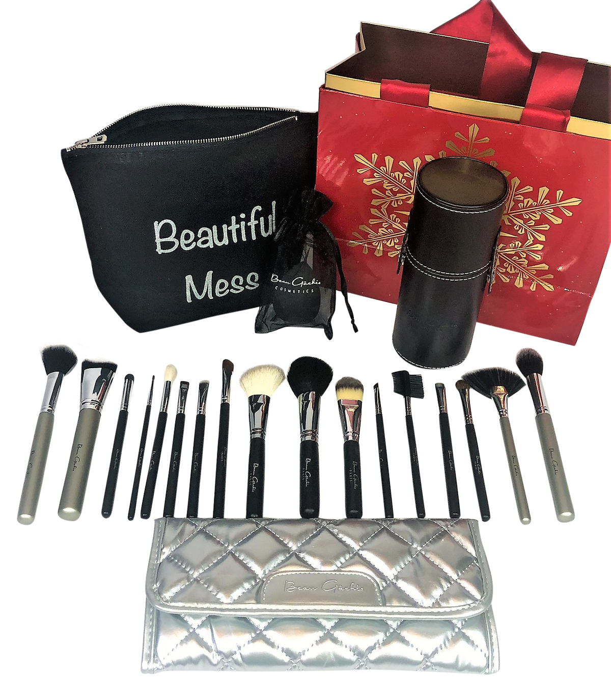 Mega Beauty shops bundle